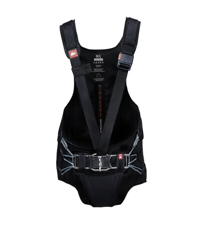 Rooster Trapeze Harness