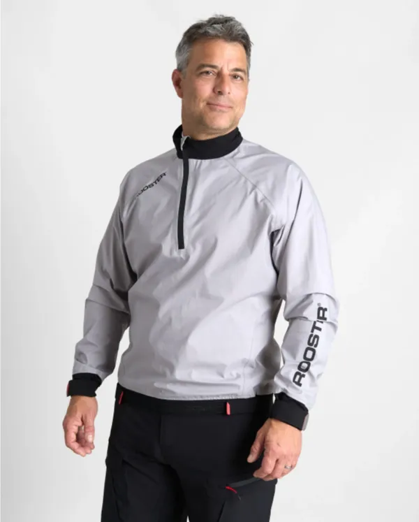Rooster Airflex Lite Spraytop