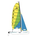 Hobie Getaway