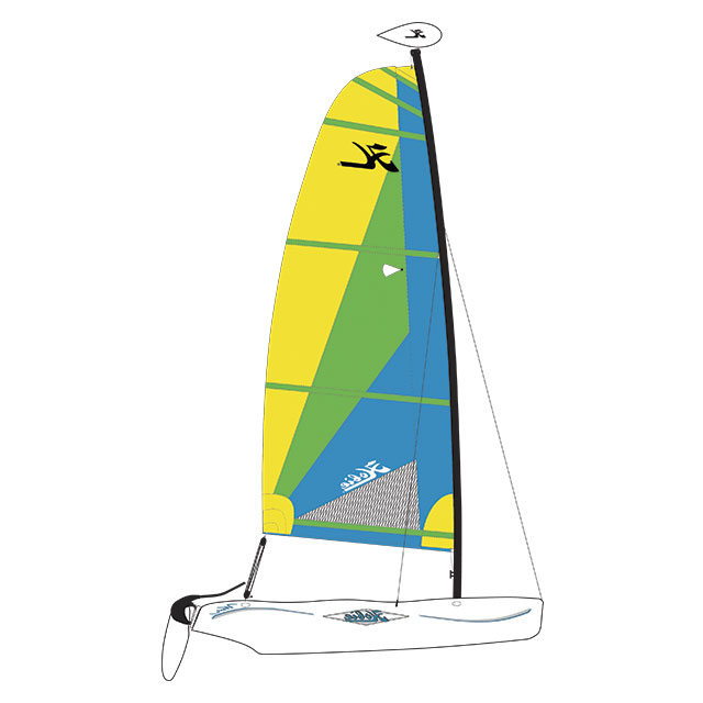 Hobie Wave