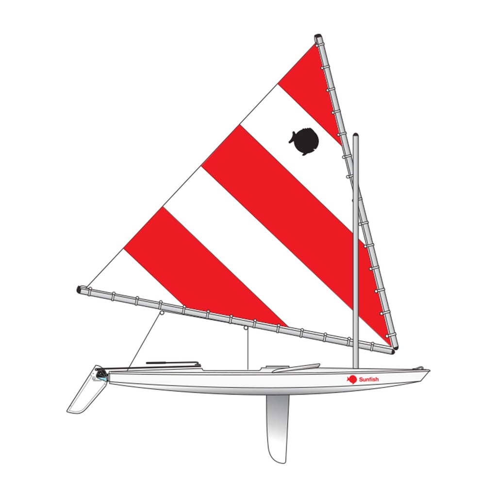 [3711] Sunfish® - Recreation (Club)