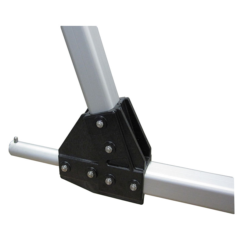 Dolly Axle Fitting