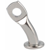 [9710] ILCA / Laser Curved Vang Key