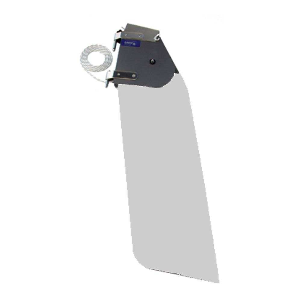 [9520] ILCA / Laser Rudder Assembly