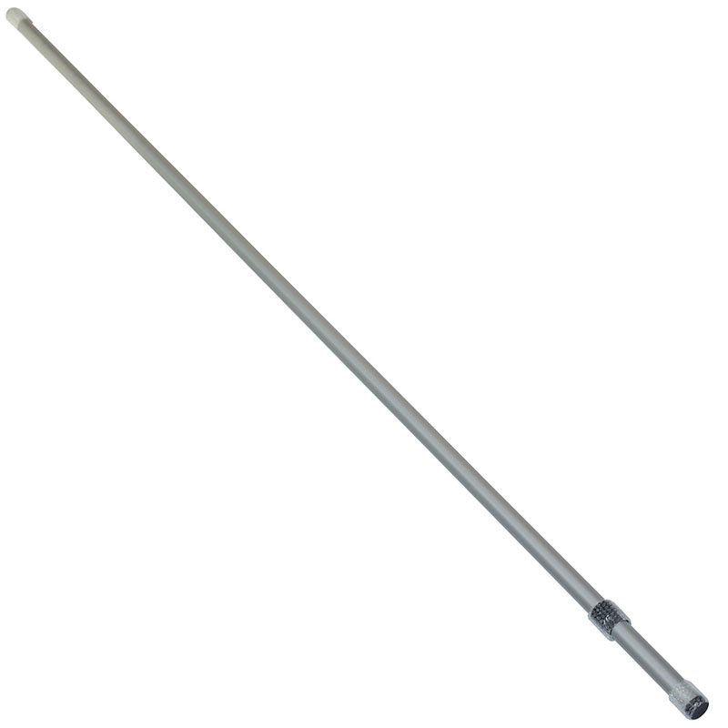 ILCA / Laser Upper Mast, Aluminum