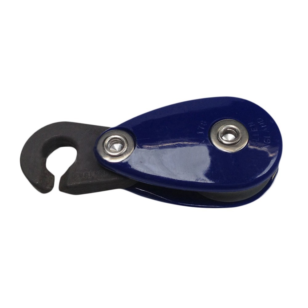 [9440] ILCA/Laser® Small Traveler Block