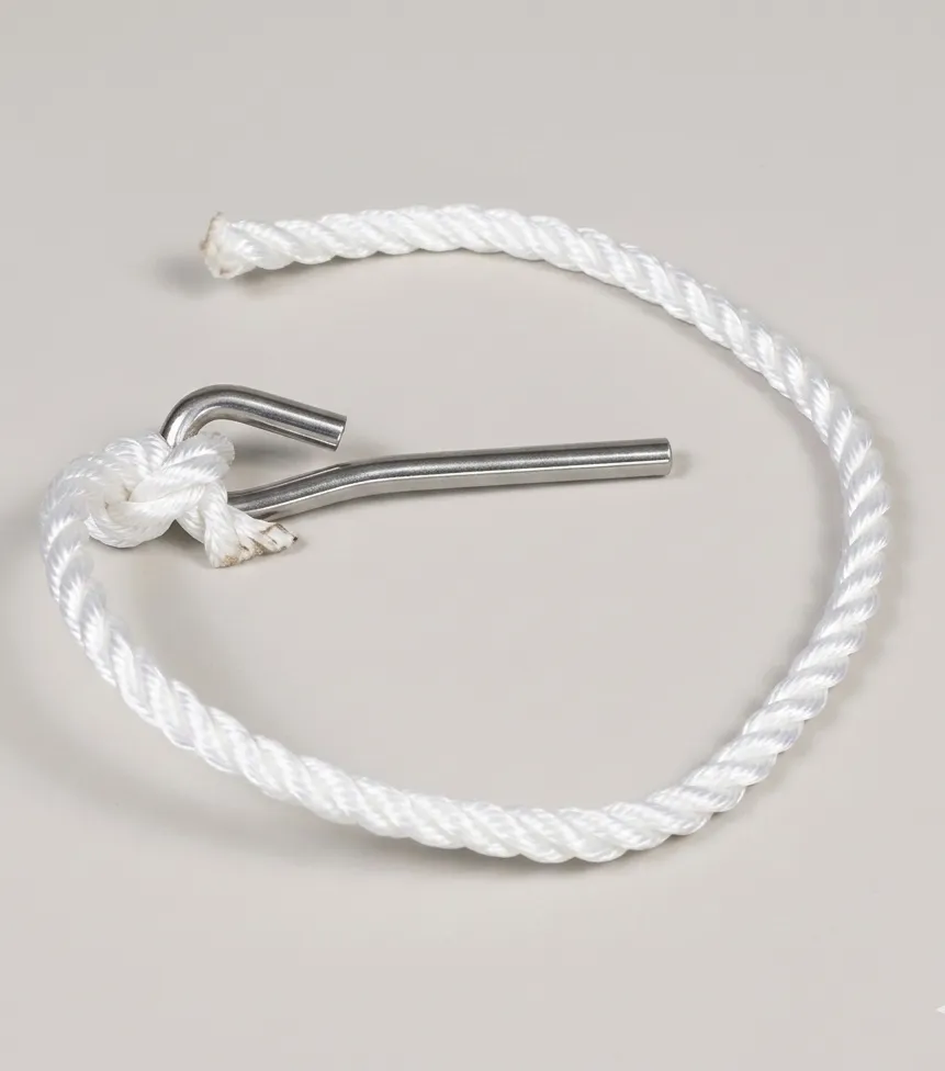 [9760] ILCA Rudder Retaining Pin
