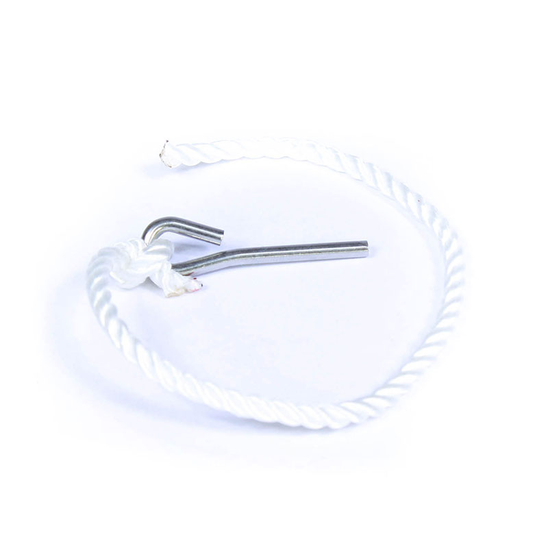 ILCA Rudder Retaining Pin