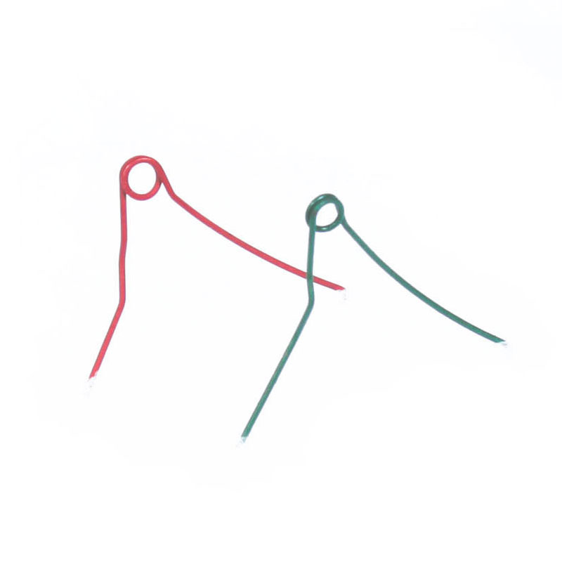 [3431] ILCA/Laser® C-Vane Bailer Springs