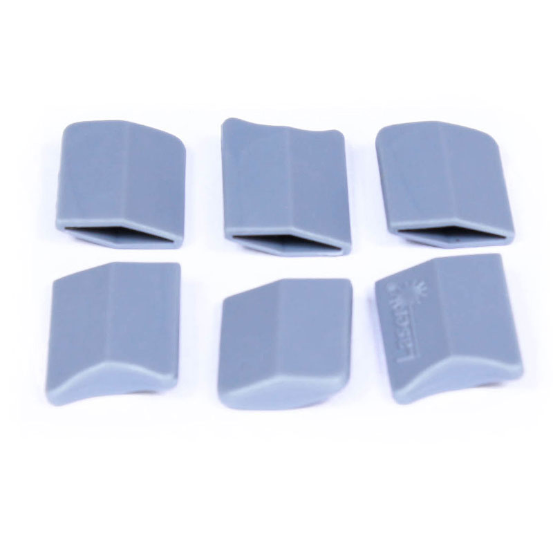 [4625] ILCA/Laser® Batten Tip Set - 6 