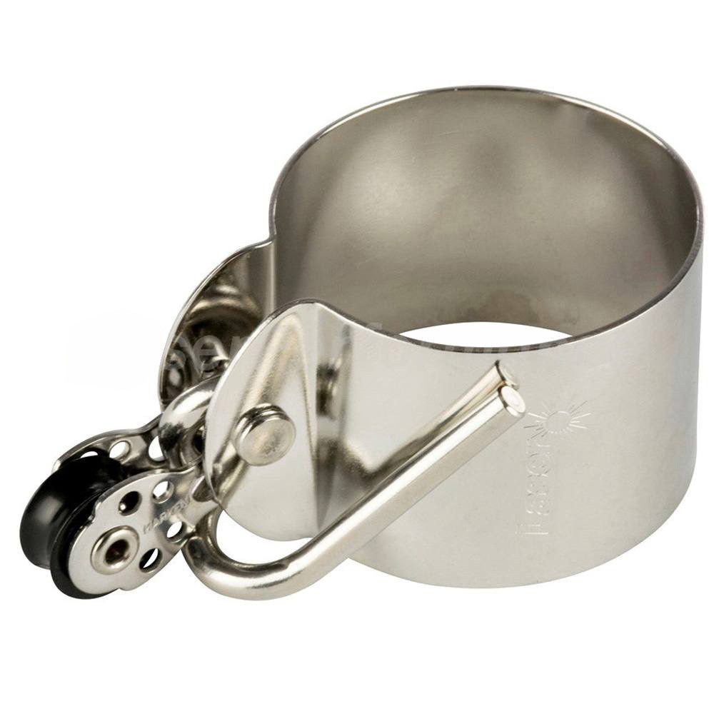 ILCA Clew Sleeve, HARKEN