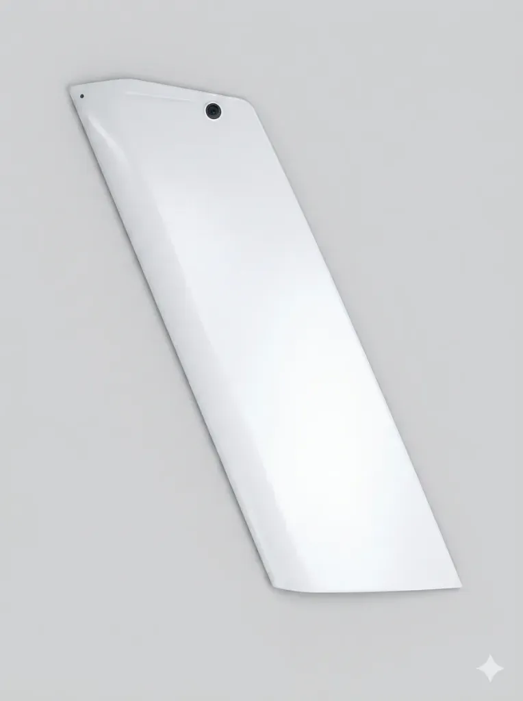 [1479] ILCA/Laser® Replica Daggerboard