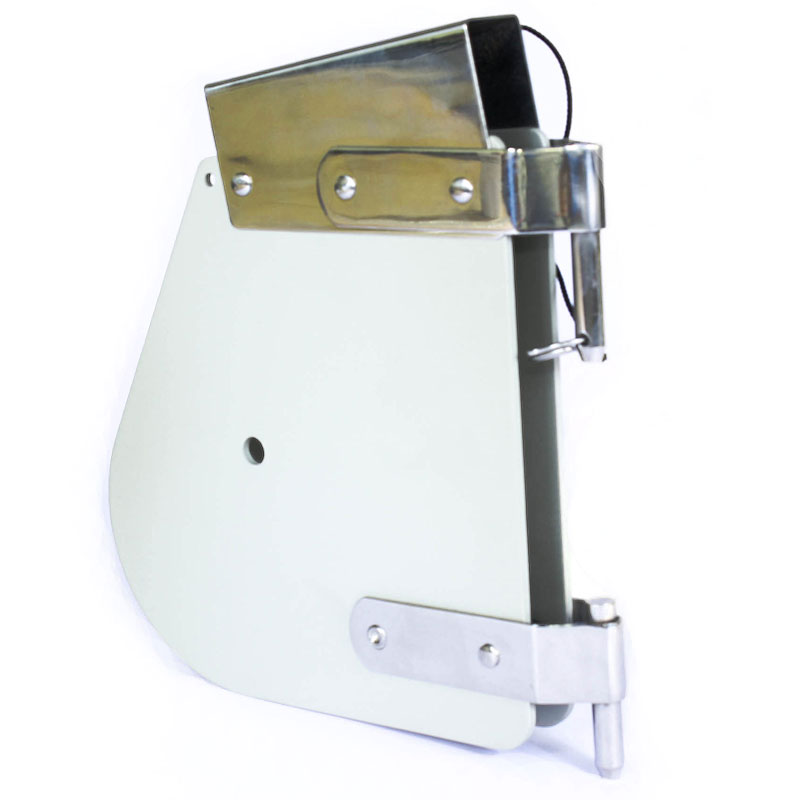 ILCA Rudder Head, REPLICA