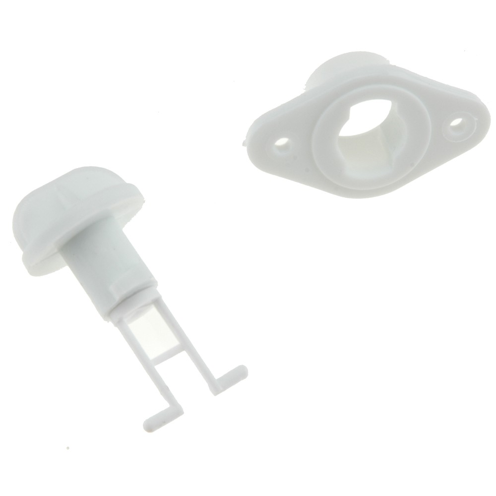 Drain Plug Assembly, Bayonet, RWO