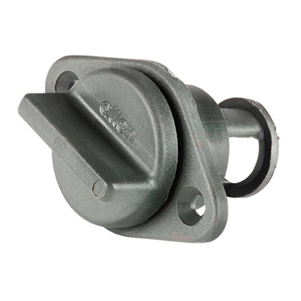 Drain Plug Assembly, GRAY, HOLT
