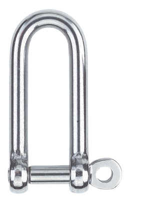 [5220] Harken 5mm Long Shackle