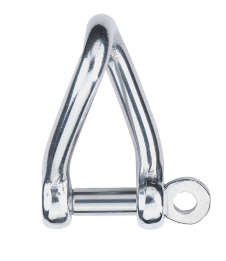 [5230] Harken 5mm Twist Shackle