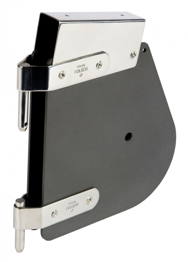 ILCA Rudder Head