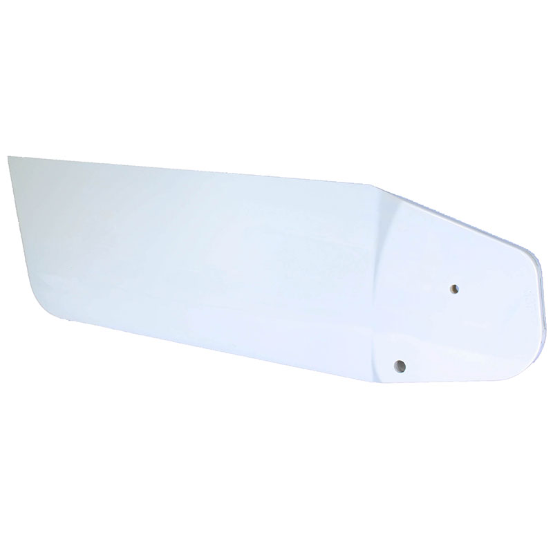 [4452] ILCA Rudder Blade, REPLICA