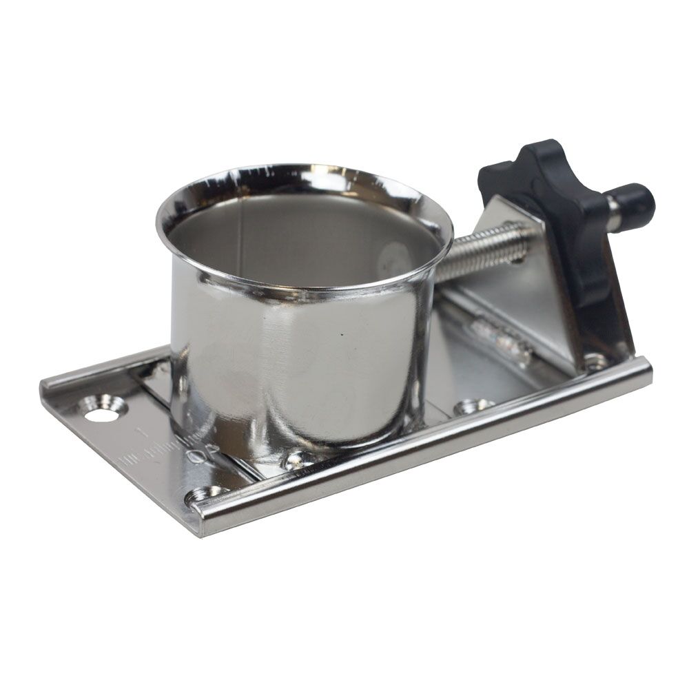 Opti Adjustable Mast Step
