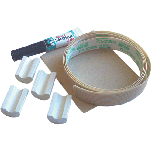 Opti Daggerboard Protection Kit