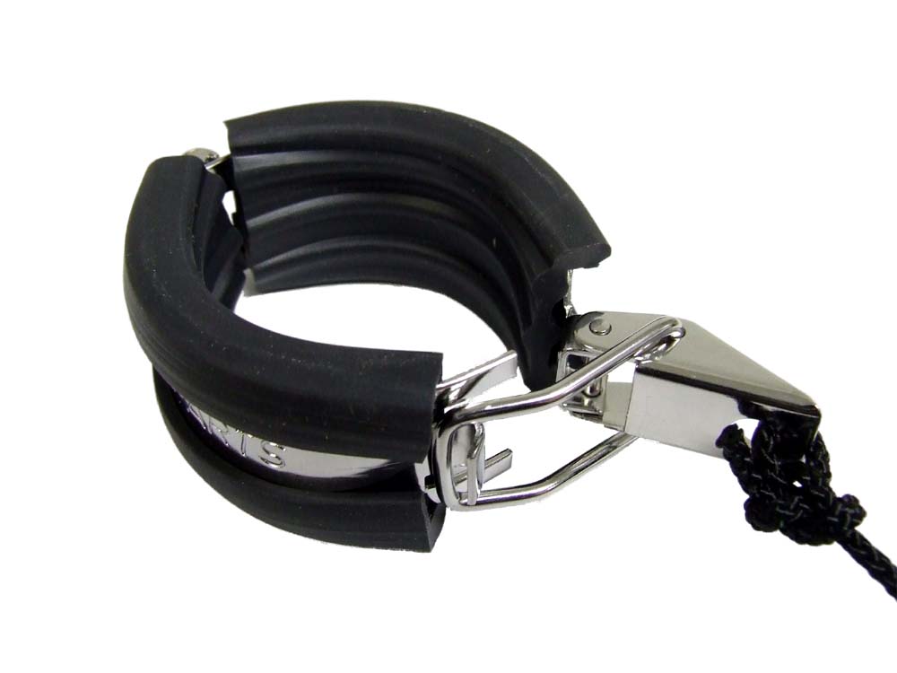 Opti Mast Safety Clamp Lock