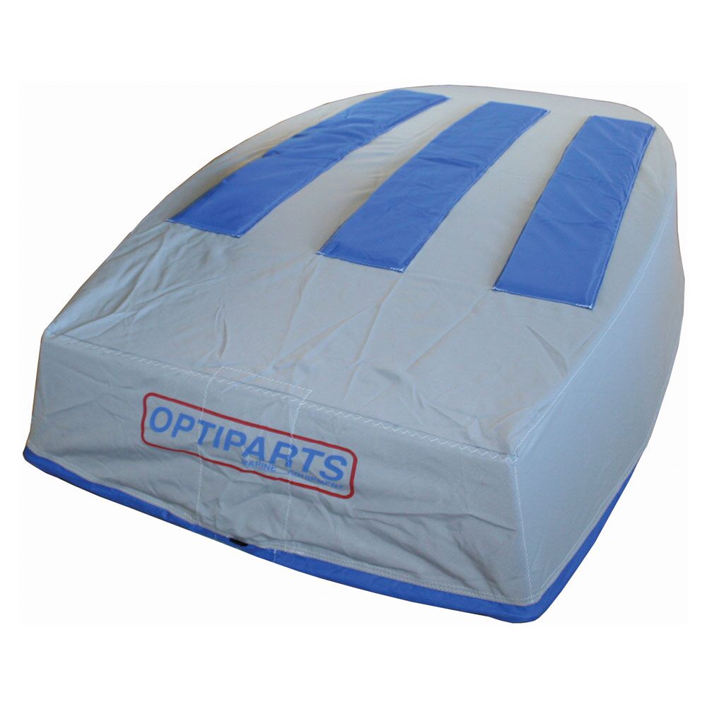 [1406] Optiparts Hull Cover, Padded
