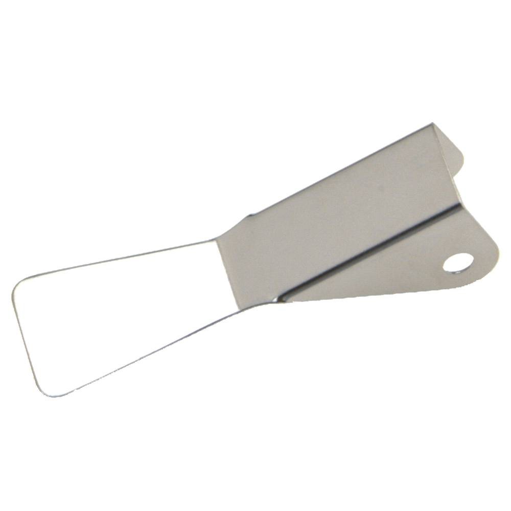 [1418] Opti Rudder Lift Stop