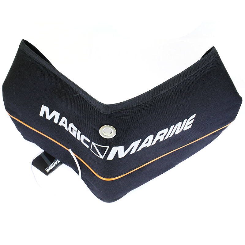 [2092] Opti Magic Marine Bow Bumper