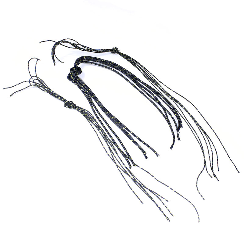 [1470] Opti Sail Tie Kit