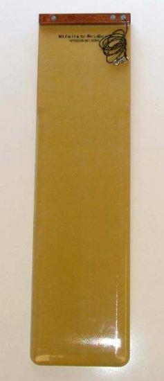 N1 Race Daggerboard