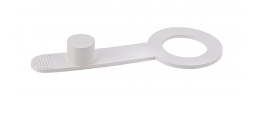 ISCA/Sunfish Bailer Plug Only