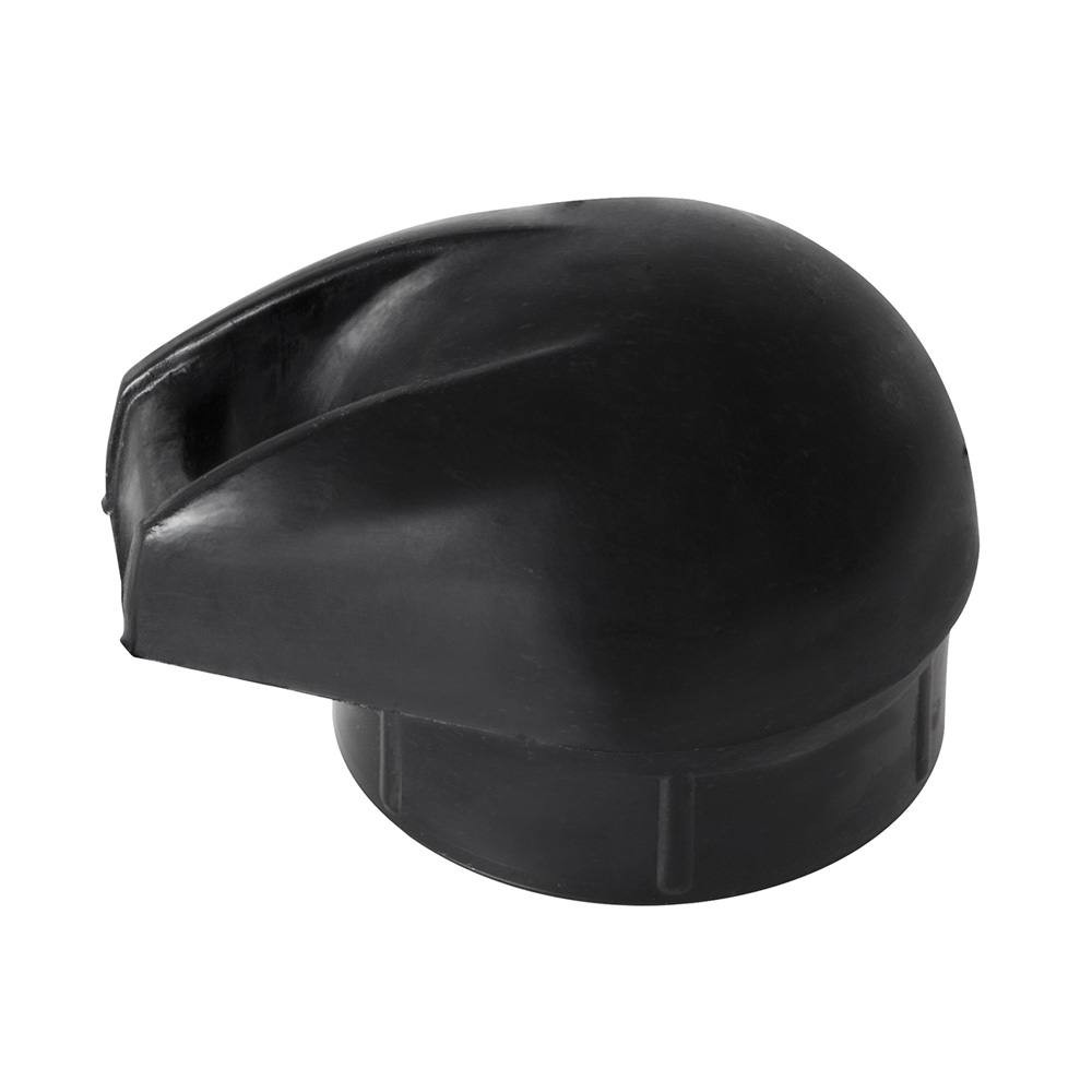 ISCA/Sunfish Boom End Cap w/ Eye