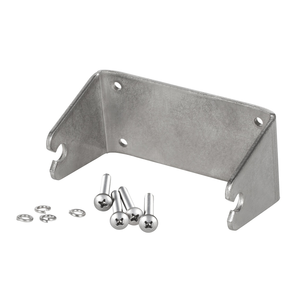ISCA/Sunfish Gudgeon Bracket