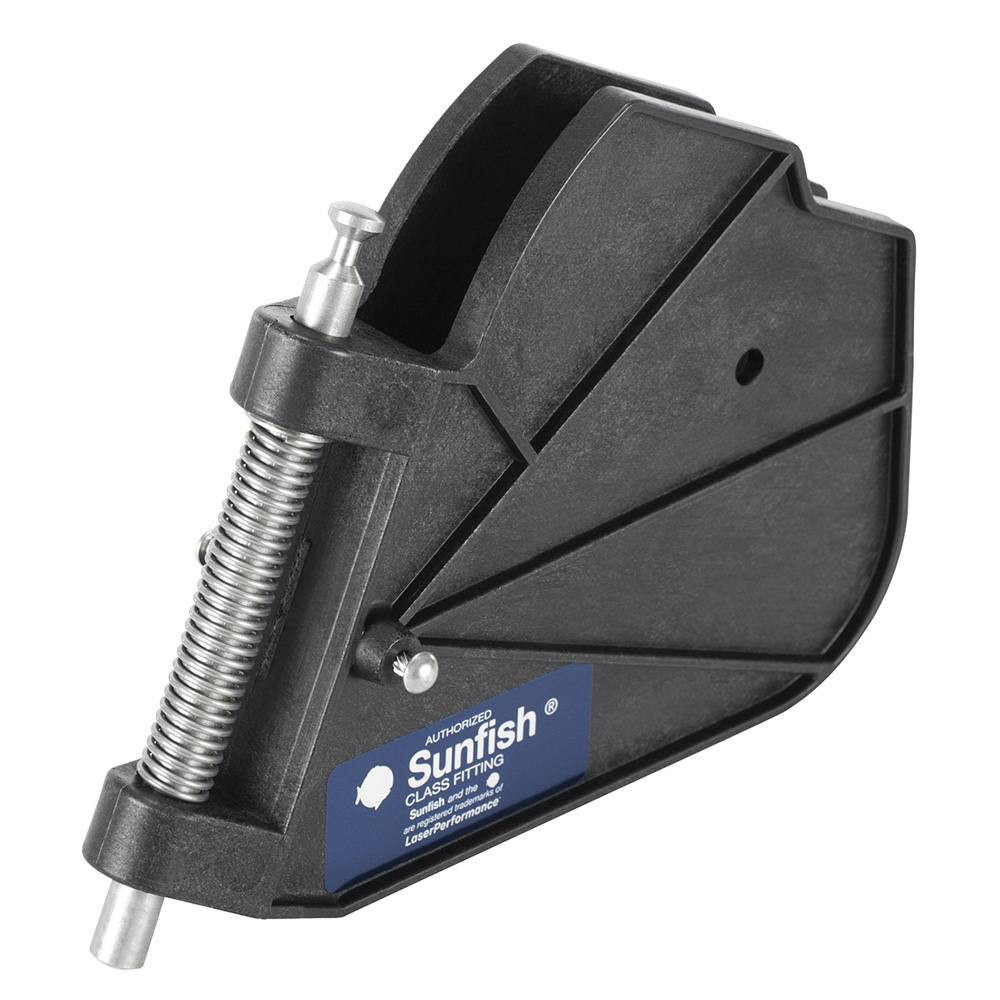 ISCA/Sunfish Rudder Cheek