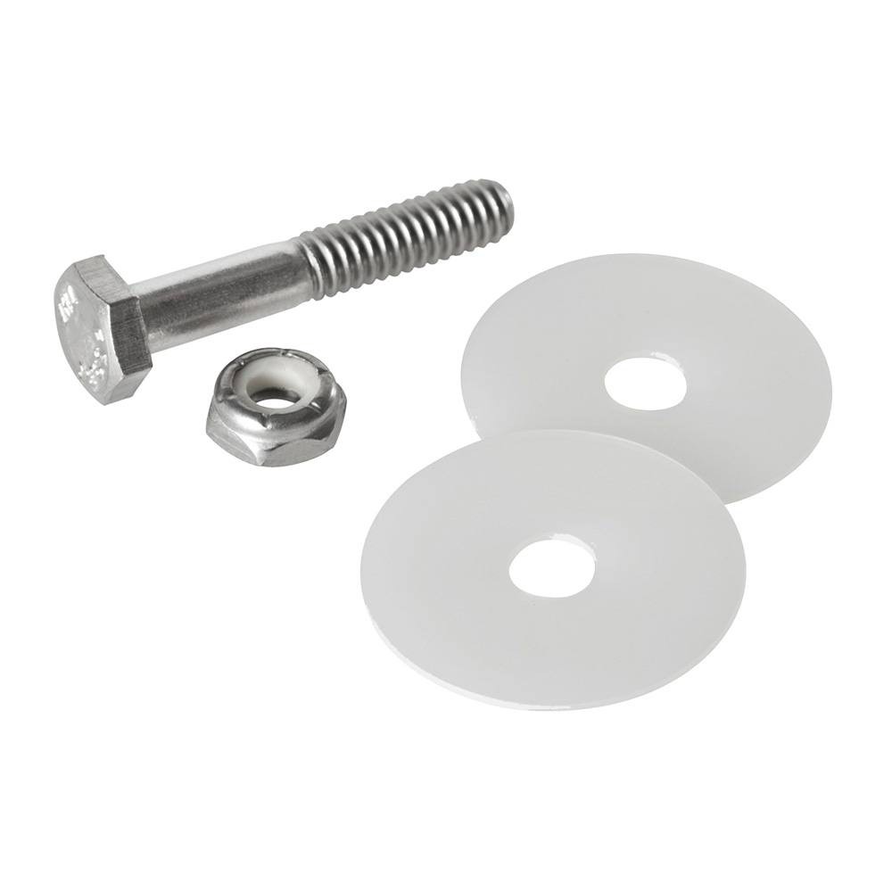 [1056] Sunfish Rudder/Tiller Bolt