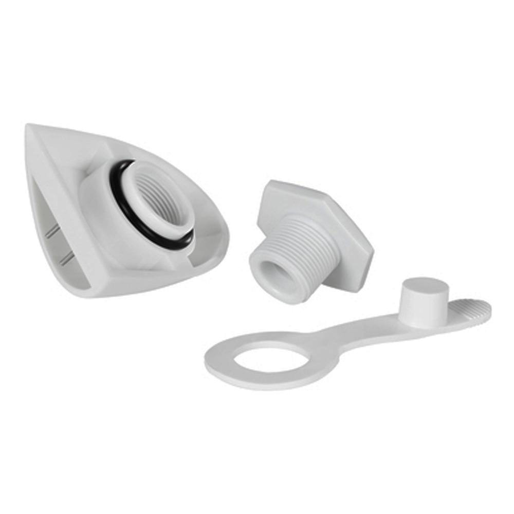 Sunfish® Bailer Assembly