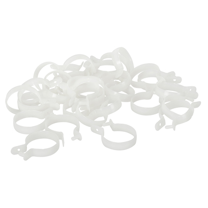 ISCA/Sunfish Sail Rings (Pack 30)