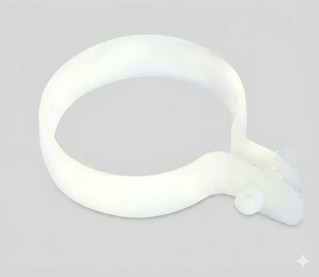 [1061] ISCA/Sunfish Sail Ring (each)
