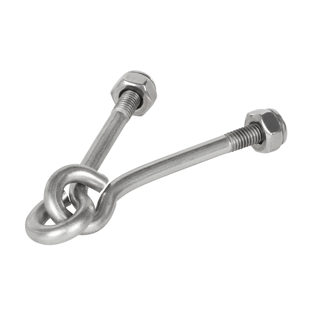 ISCA/Sunfish Interlocking Eyebolts