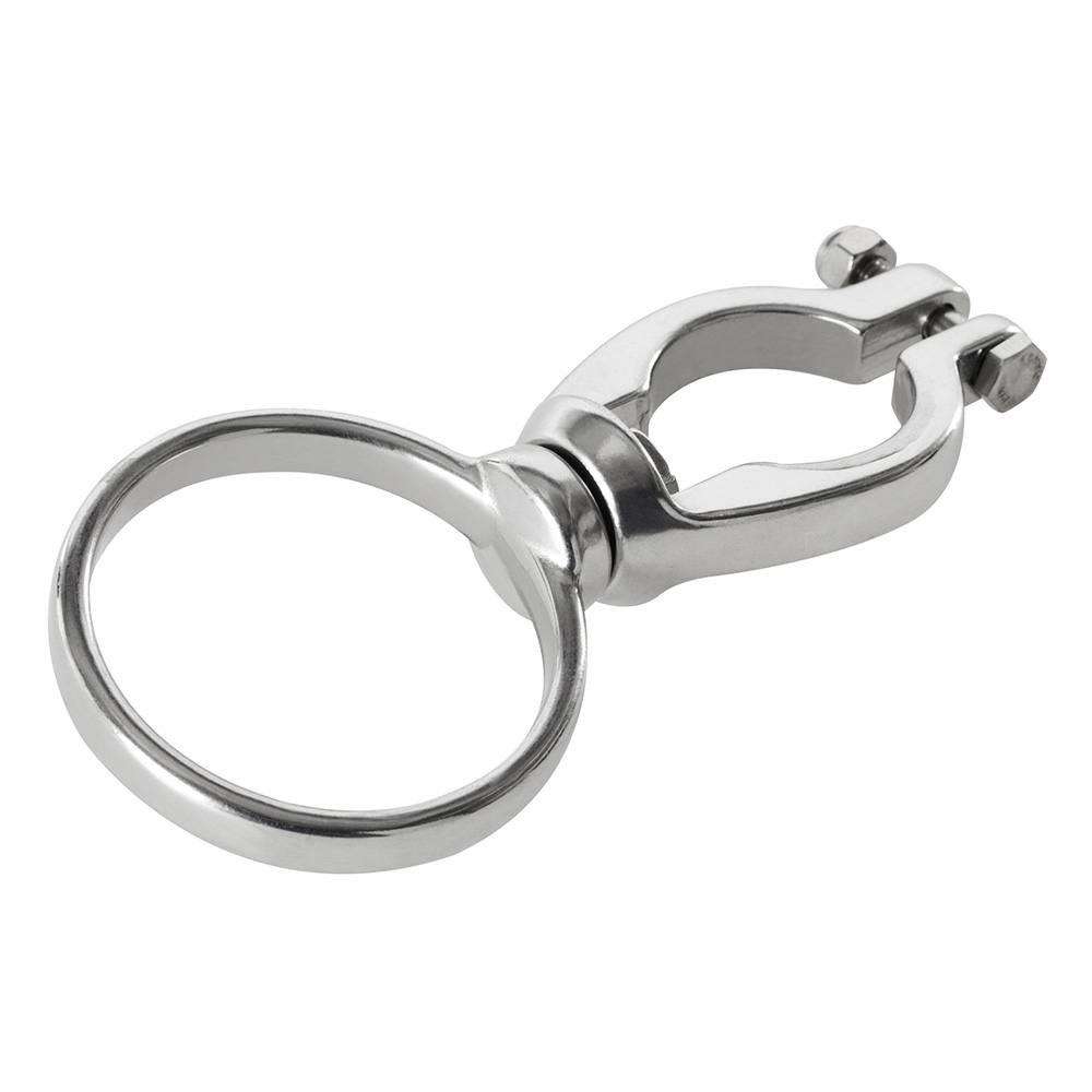 [1069] Sunfish® Gooseneck