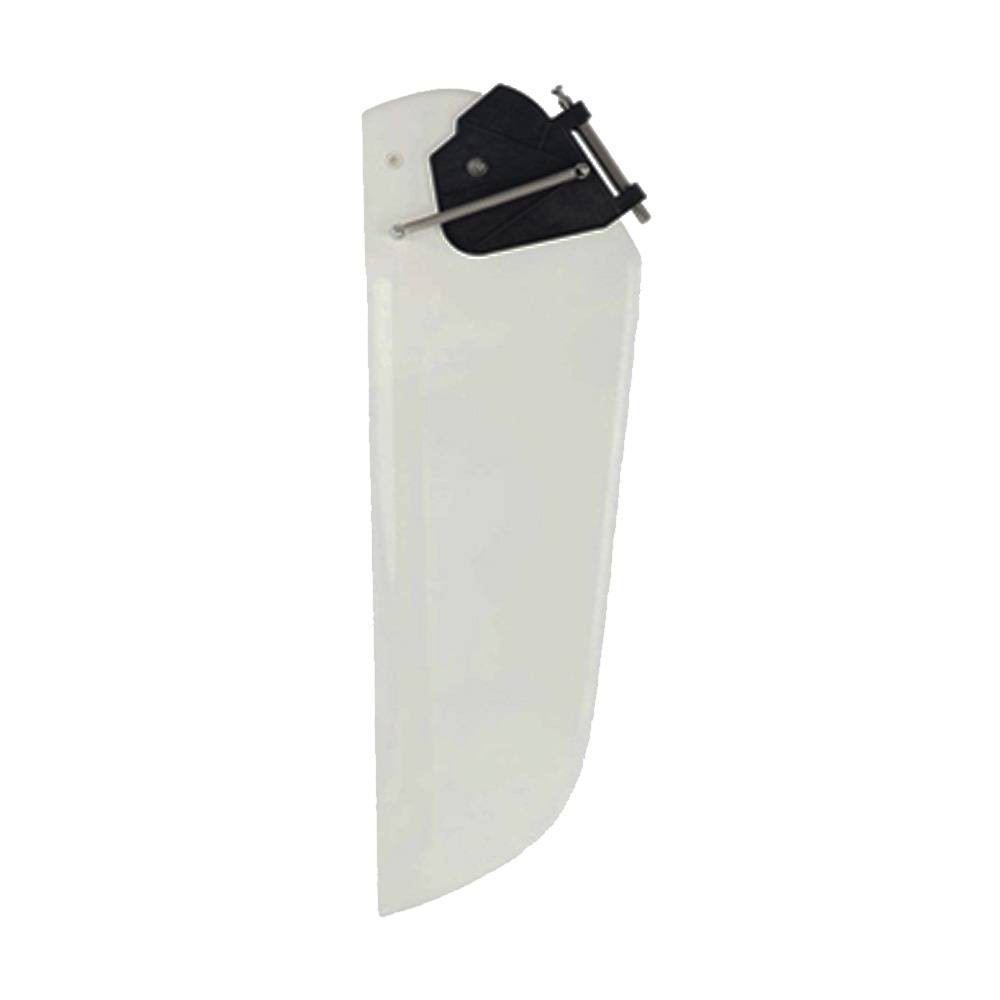 ISCA/Sunfish Rudder Cmplt