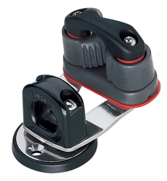 [5470] Harken Swivel Cam Cleat
