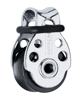 [6090] Harken 16mm Block w/ O Ring