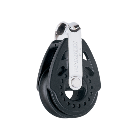 [5990] Harken 29mm Carbo Block