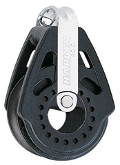 [5708] Harken 40mm Carbo Air Block