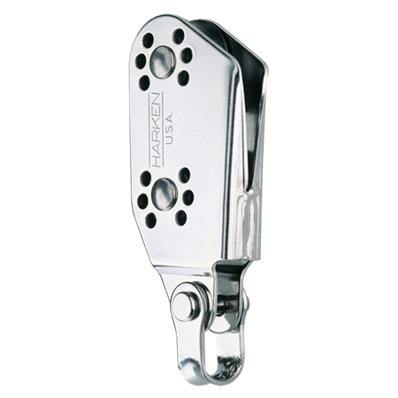 [5491] Harken 22mm Micro Fiddle with V-Jam