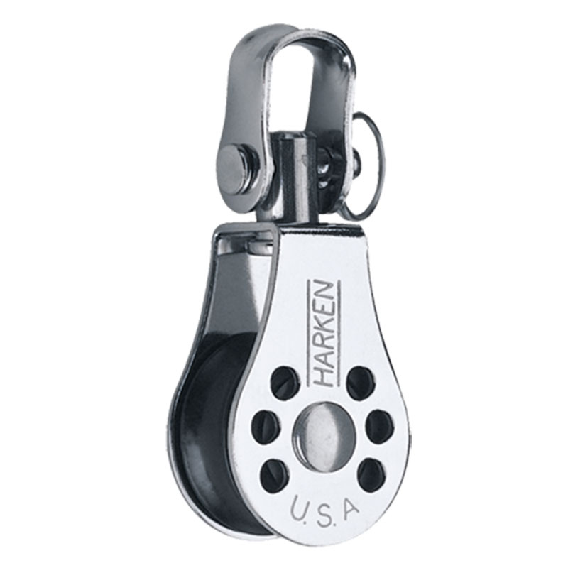 [2229] Harken 22mm Micro Block, Swivel