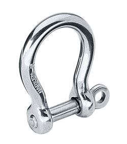 [1067] Harken 5mm Bow Shackle