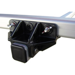 Dolly Cross Fitting